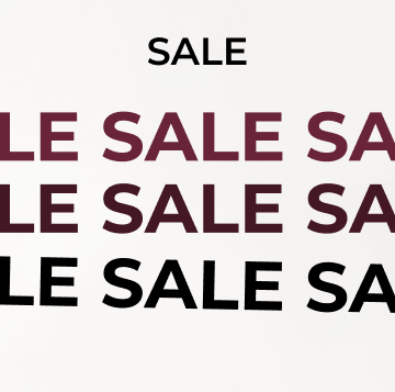 SALE